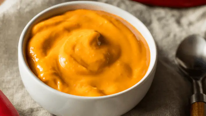 spicy mayo Sauce