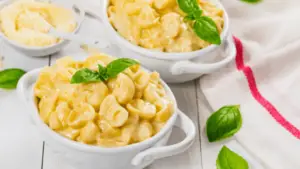 Substitute For Evaporated Milk In Mac And Cheese