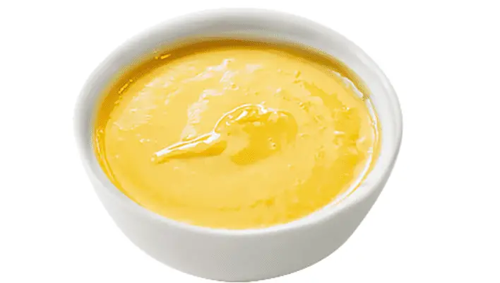Velveeta cheese sauce