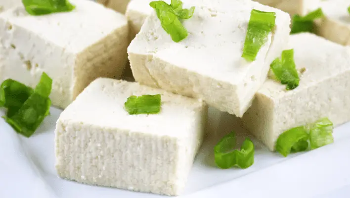 Tofu feta cheese (1)