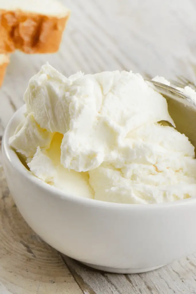 creamy Cream Cheese