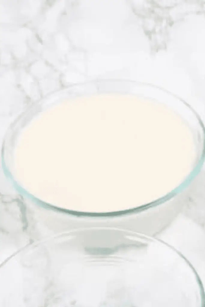 greek yogurt as a sub for sour cream in mash